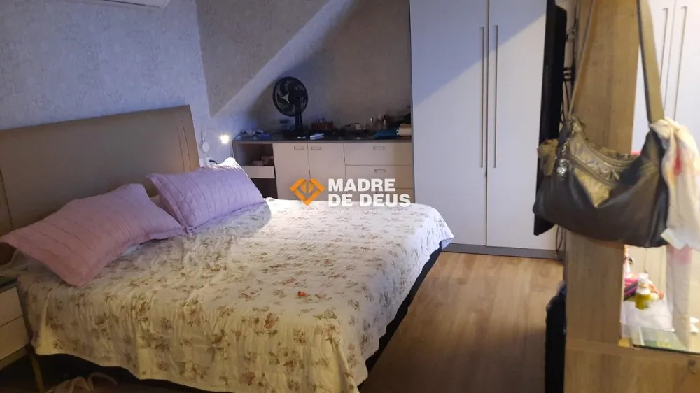 Cobertura, 3 quartos, 140 m² - Foto 9