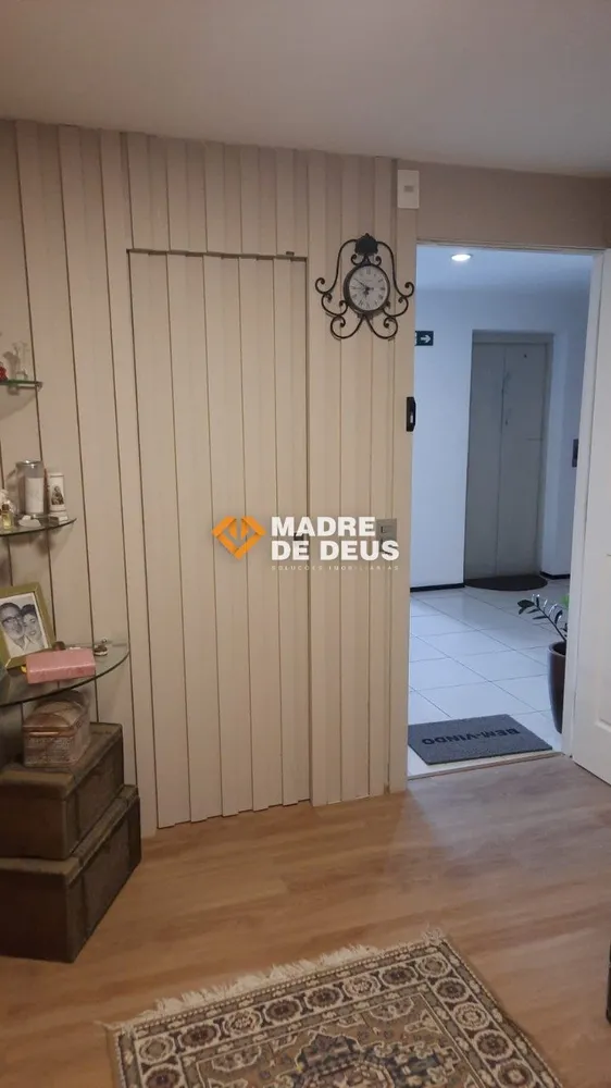 Cobertura, 3 quartos, 140 m² - Foto 11