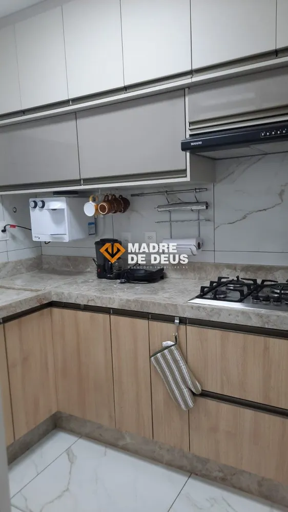 Cobertura, 3 quartos, 140 m² - Foto 6