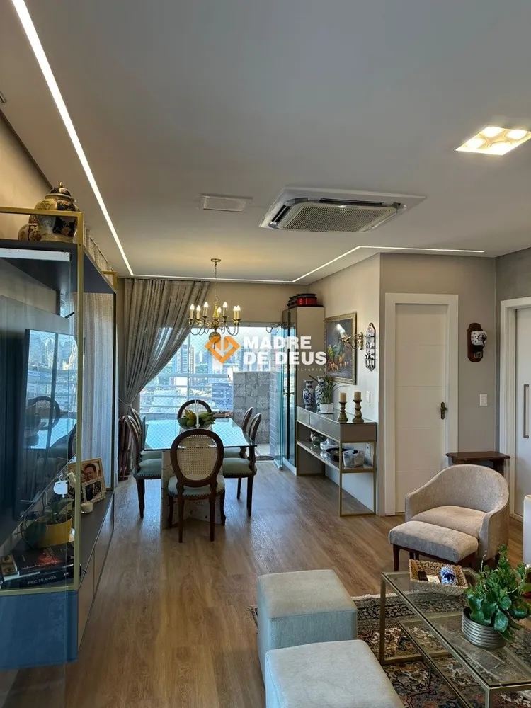 Cobertura, 3 quartos, 140 m² - Foto 3