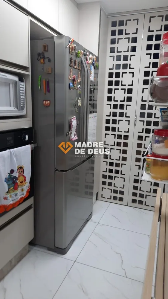 Cobertura, 3 quartos, 140 m² - Foto 5
