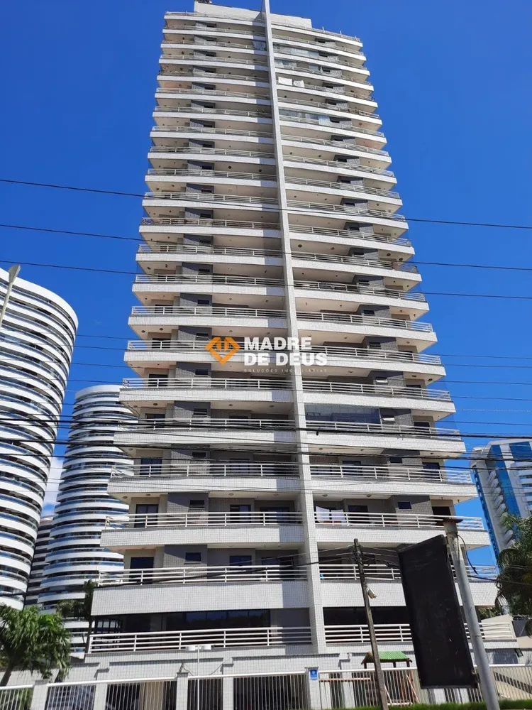 Cobertura, 3 quartos, 140 m² - Foto 1