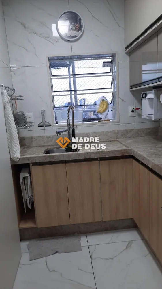 Cobertura, 3 quartos, 140 m² - Foto 7