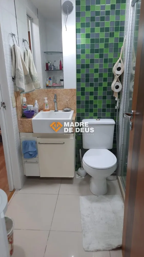 Cobertura, 3 quartos, 140 m² - Foto 8