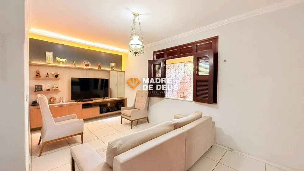Casa, 3 quartos, 403 m² - Foto 1