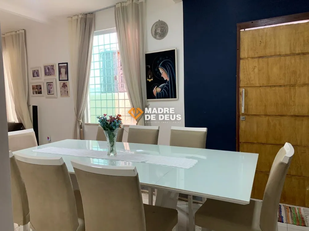 Casa, 3 quartos, 176 m² - Foto 2