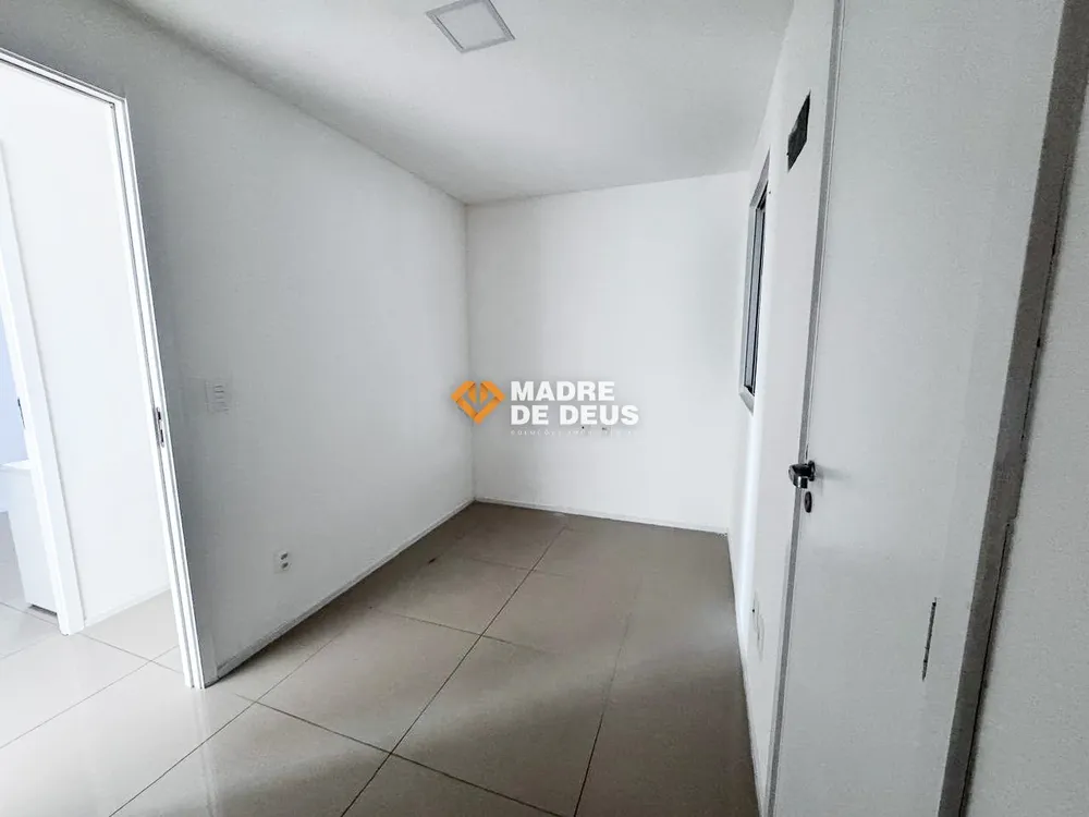 Apartamento, 3 quartos, 91 m² - Foto 2