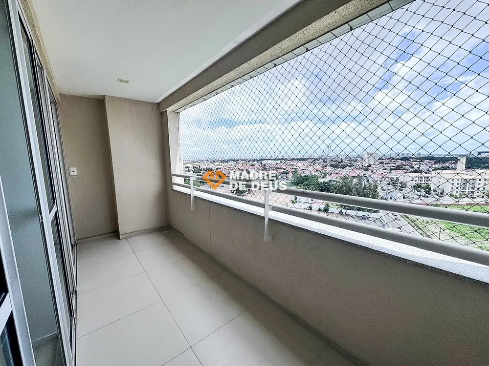 Apartamento, 3 quartos, 91 m² - Foto 5