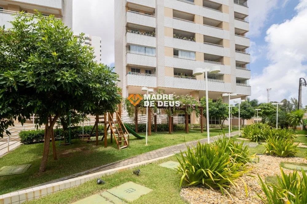 Apartamento, 3 quartos, 91 m² - Foto 7