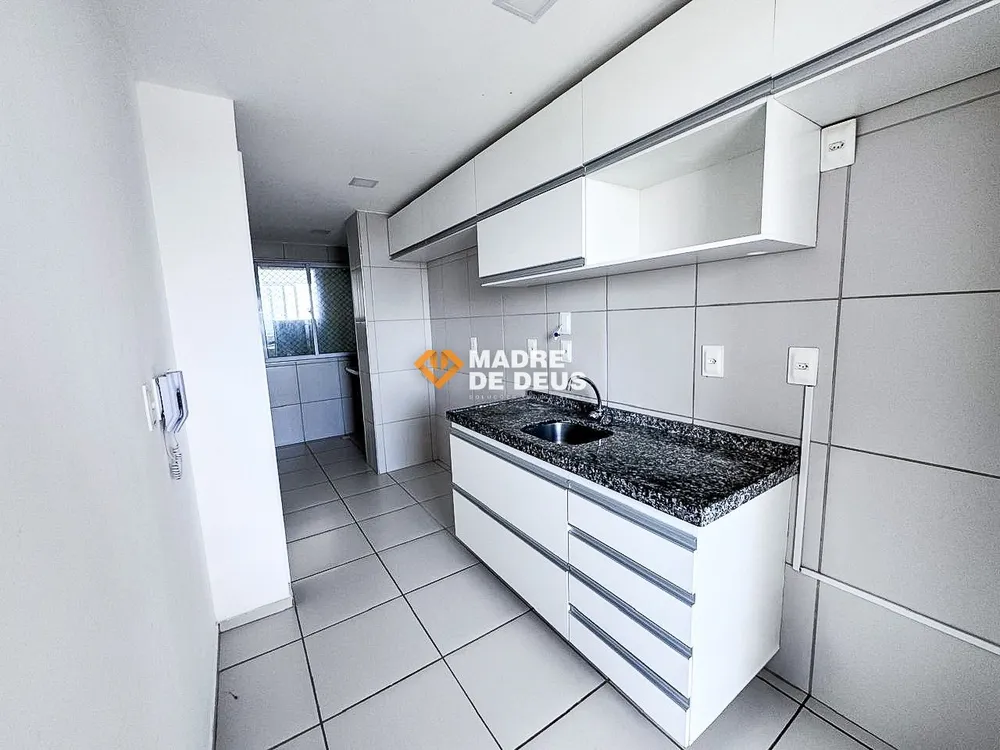Apartamento, 3 quartos, 91 m² - Foto 6