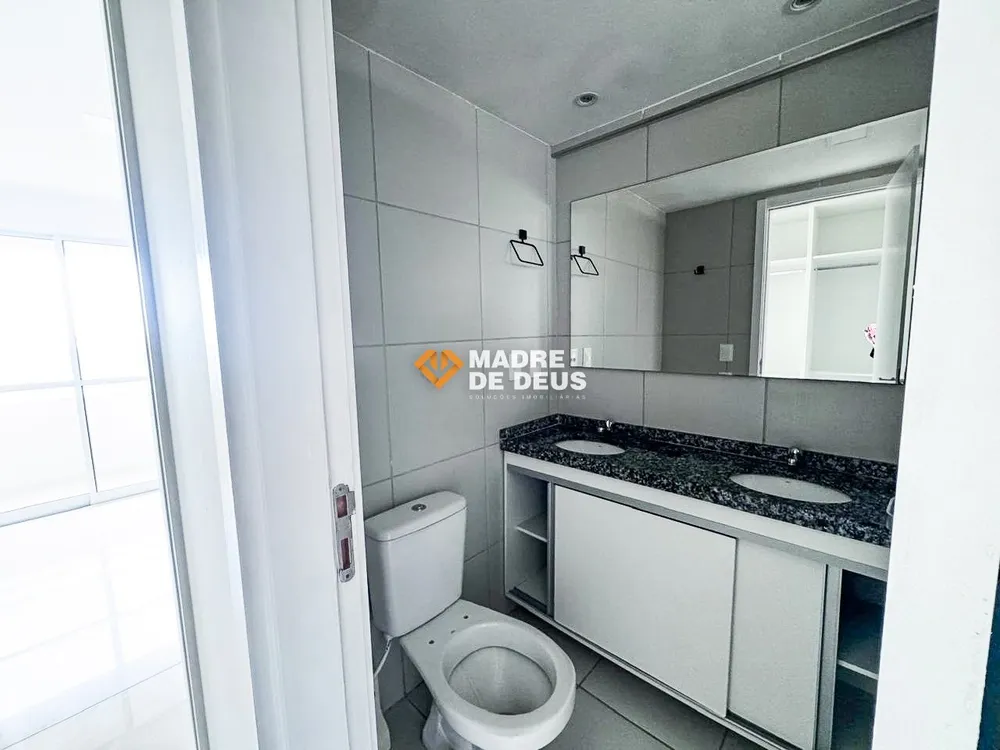 Apartamento, 3 quartos, 91 m² - Foto 4