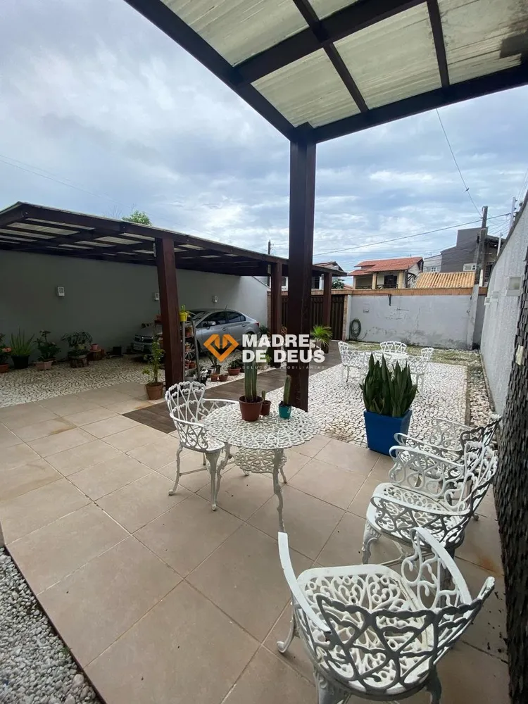 Casa, 4 quartos, 176 m² - Foto 3
