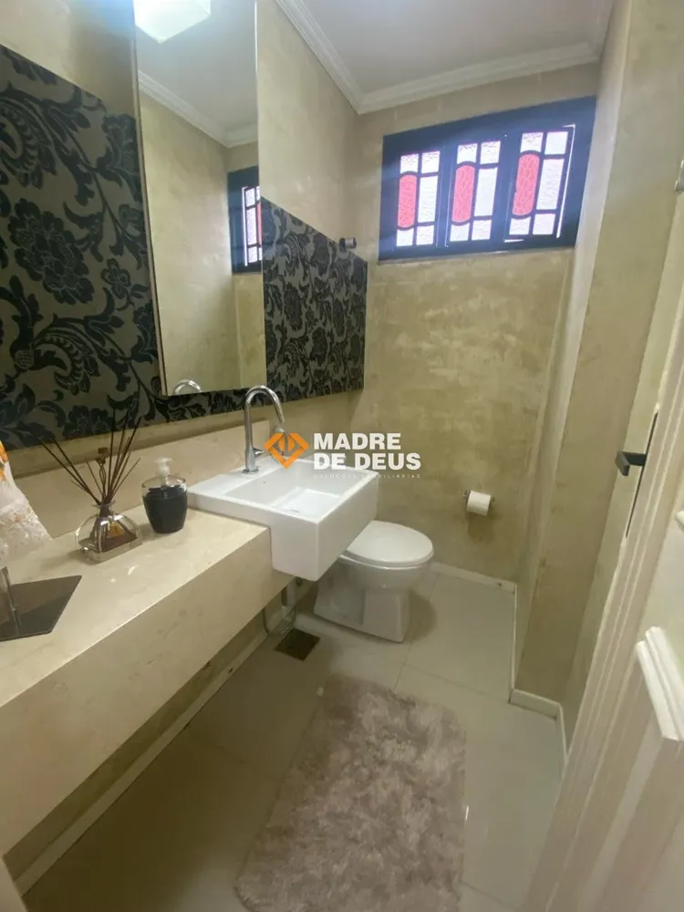 Casa, 4 quartos, 176 m² - Foto 4