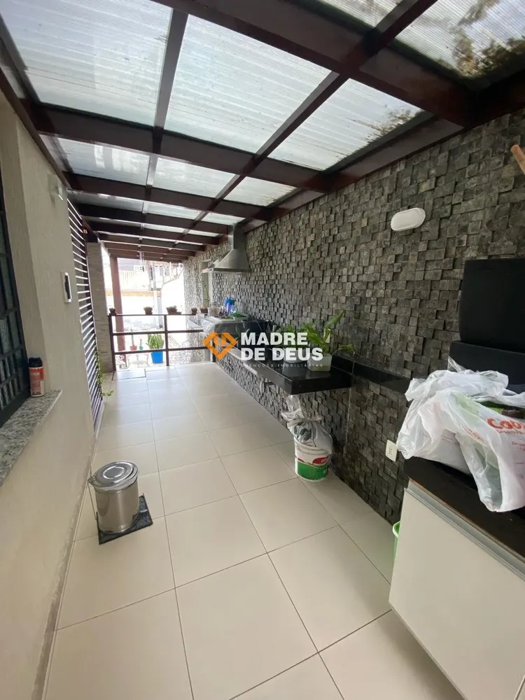 Casa, 4 quartos, 176 m² - Foto 5