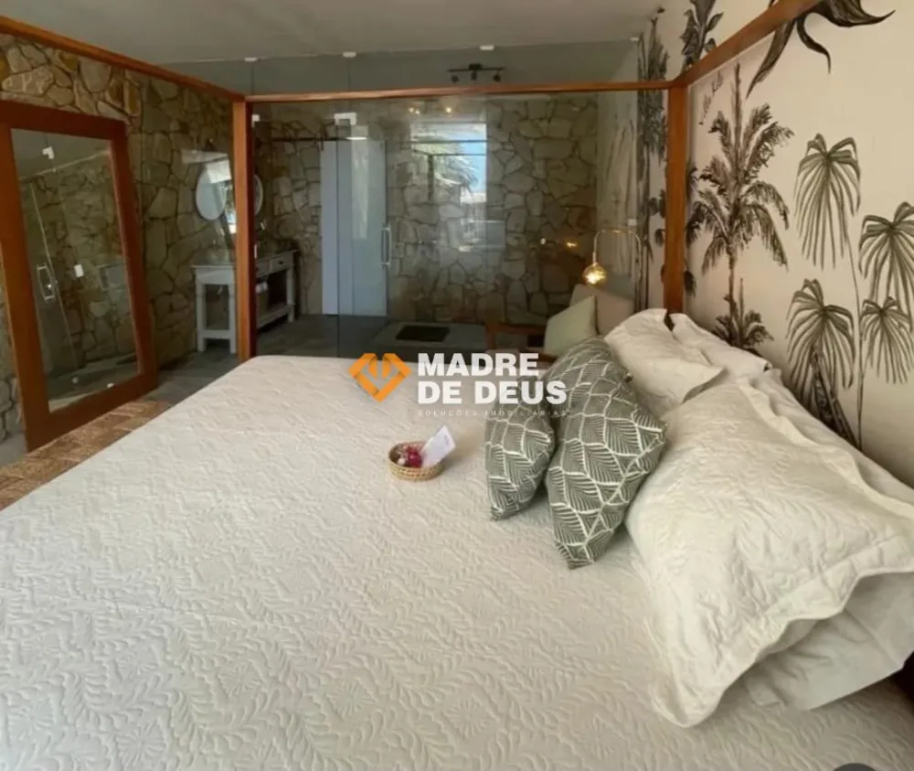 Pousada-Chalé, 2500 m² - Foto 12