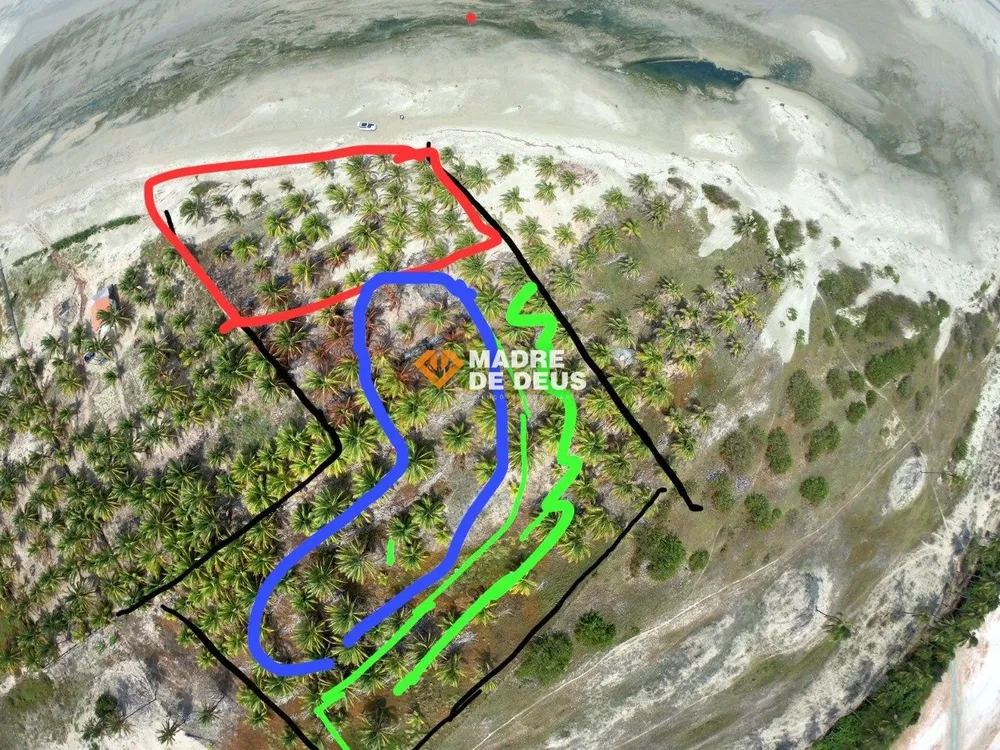 Pousada-Chalé, 2500 m² - Foto 5