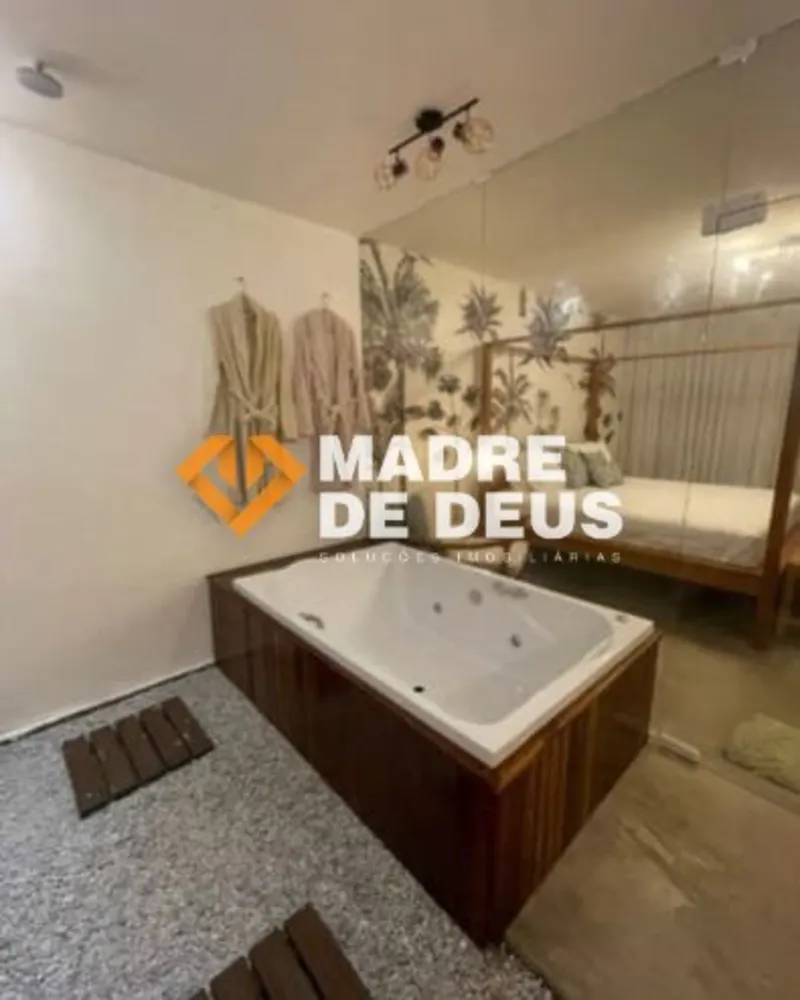 Pousada-Chalé, 2500 m² - Foto 8
