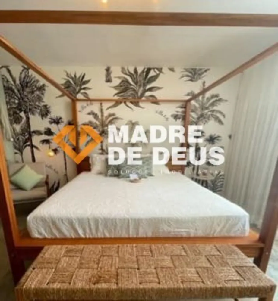 Pousada-Chalé, 2500 m² - Foto 10