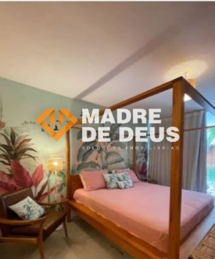 Pousada-Chalé, 2500 m² - Foto 3