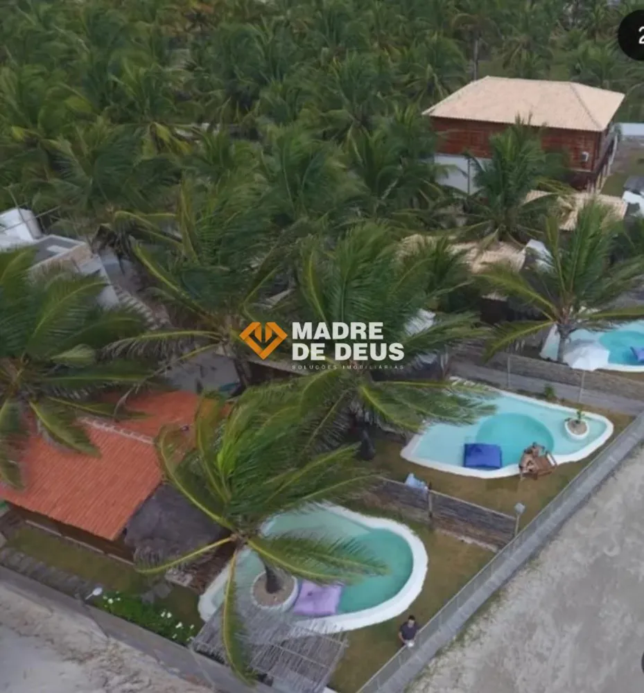 Pousada-Chalé, 2500 m² - Foto 11