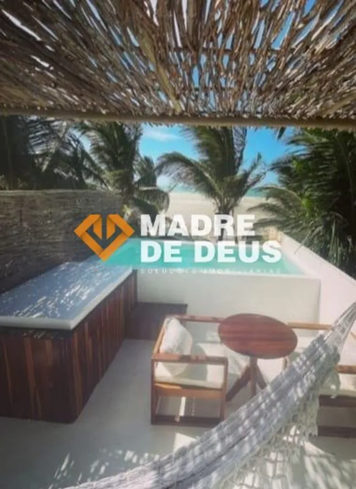 Pousada-Chalé, 2500 m² - Foto 2