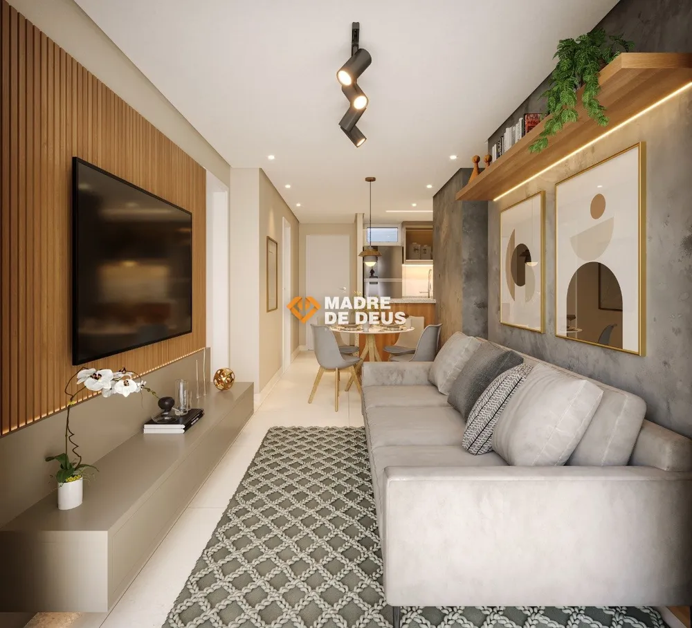 Apartamento, 3 quartos, 78 m² - Foto 11