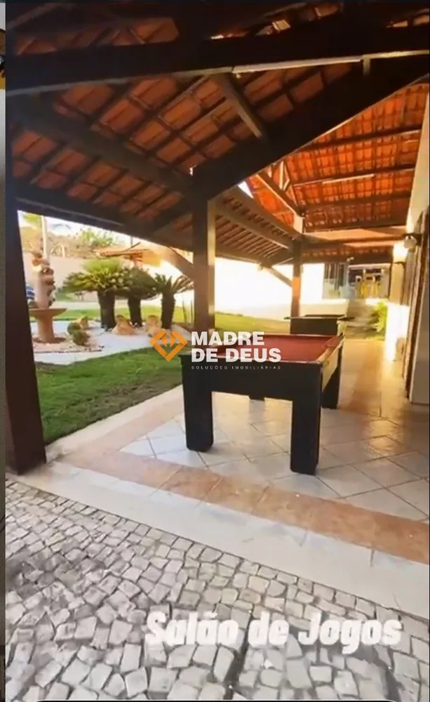 Casa, 4 quartos, 430 m² - Foto 7