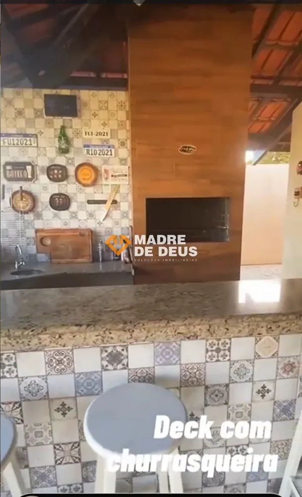 Casa, 4 quartos, 430 m² - Foto 5