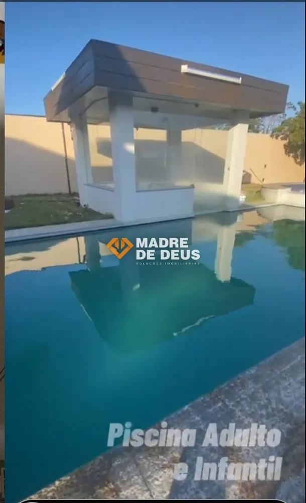 Casa, 4 quartos, 430 m² - Foto 6