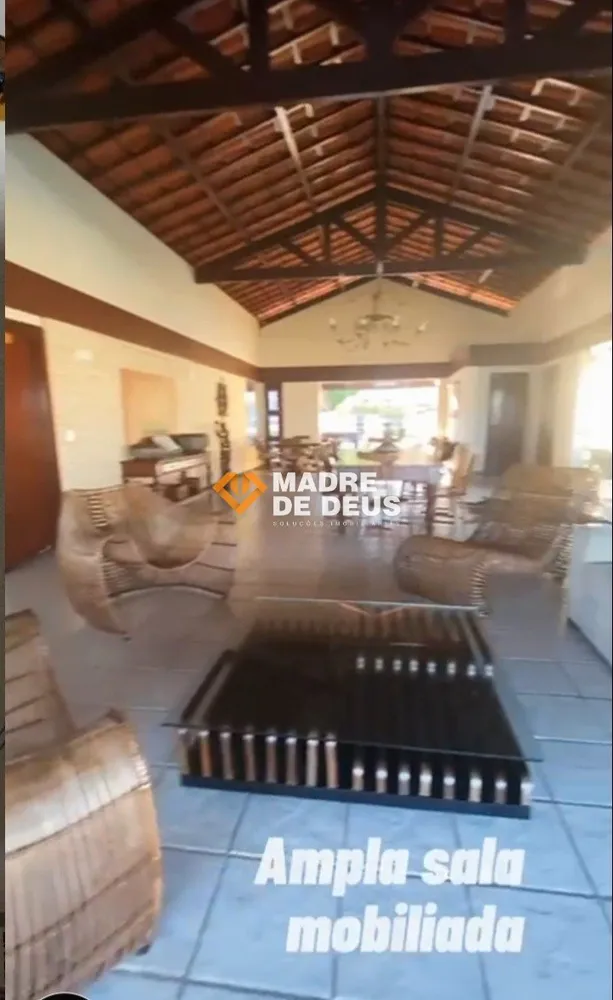 Casa, 4 quartos, 430 m² - Foto 3