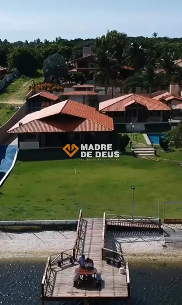 Casa, 4 quartos, 430 m² - Foto 8