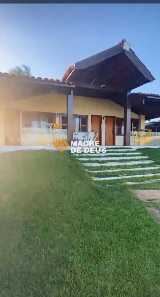 Casa, 4 quartos, 430 m² - Foto 4