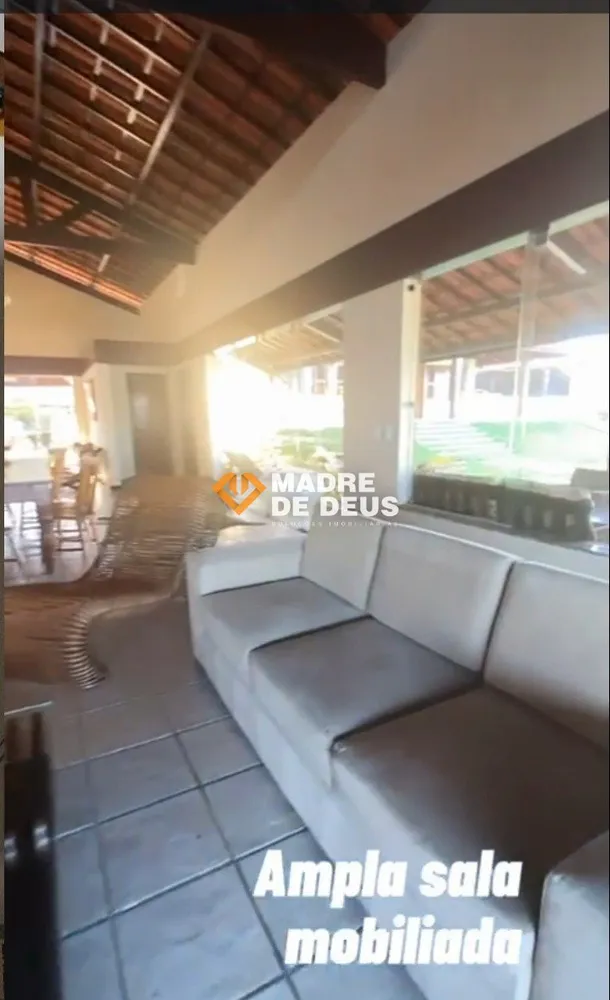 Casa, 4 quartos, 430 m² - Foto 2