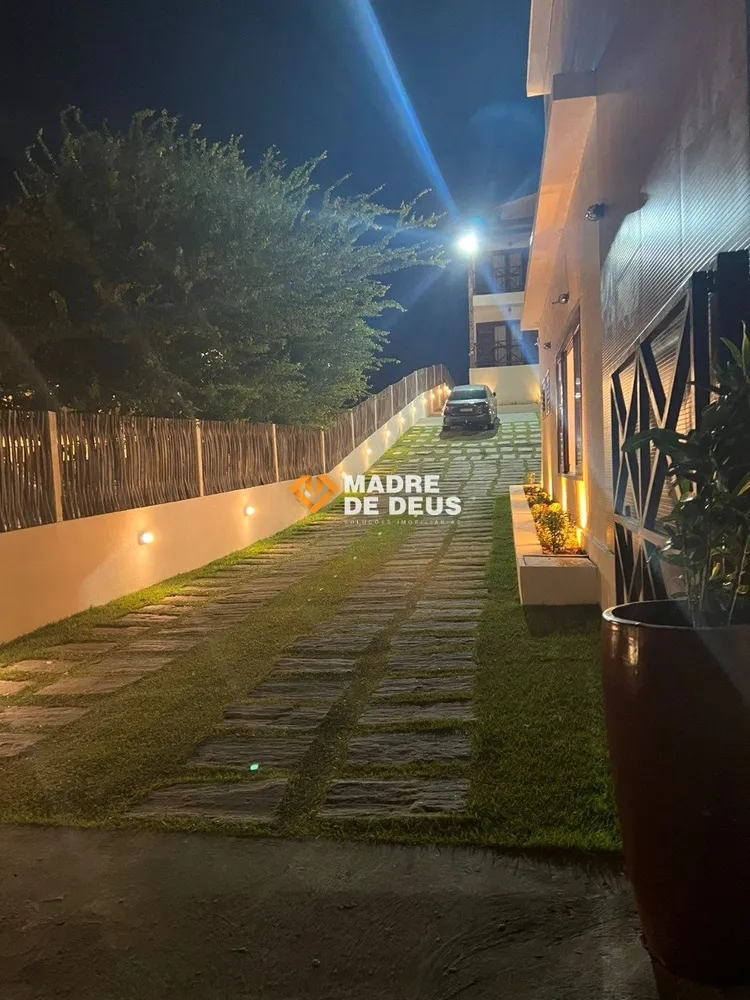 Pousada-Chalé, 1200 m² - Foto 1