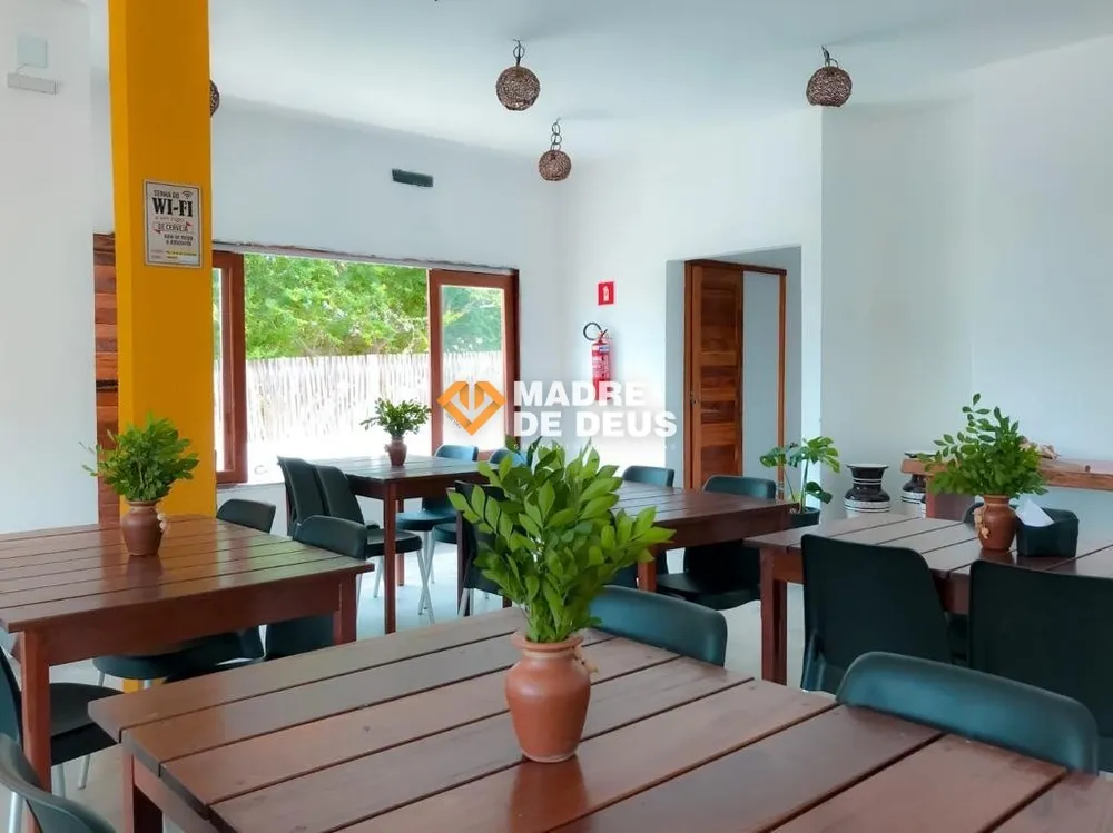 Pousada-Chalé, 1200 m² - Foto 2