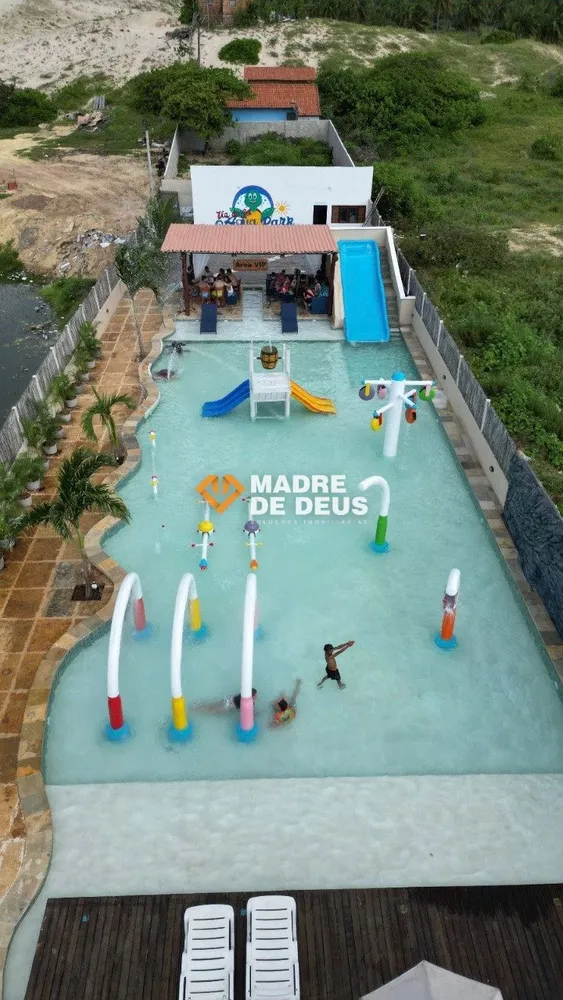 Pousada-Chalé, 1200 m² - Foto 8