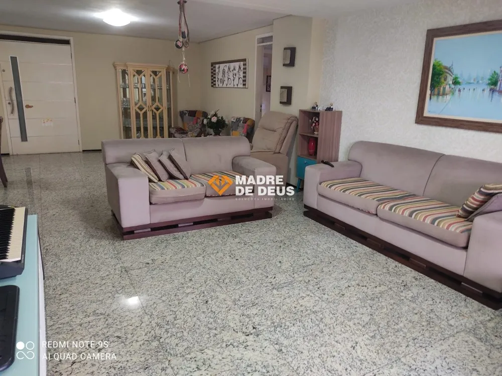 Apartamento, 5 quartos, 212 m² - Foto 3