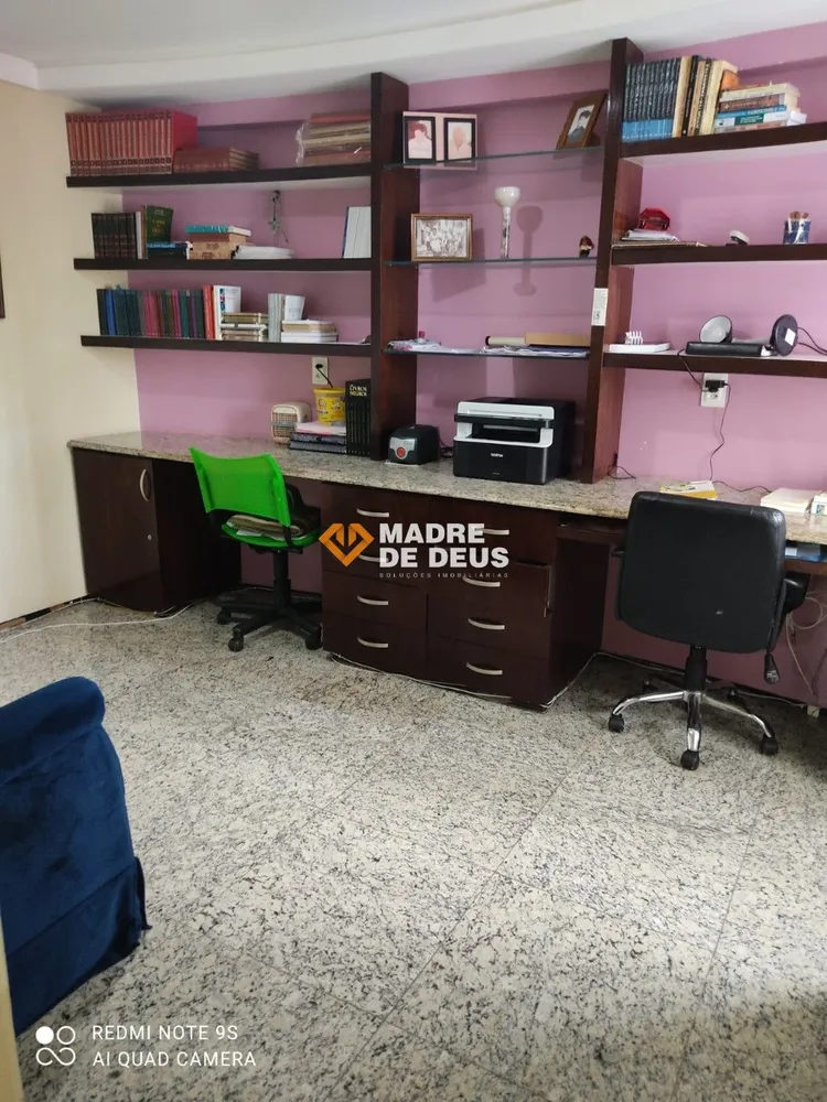 Apartamento, 5 quartos, 212 m² - Foto 4