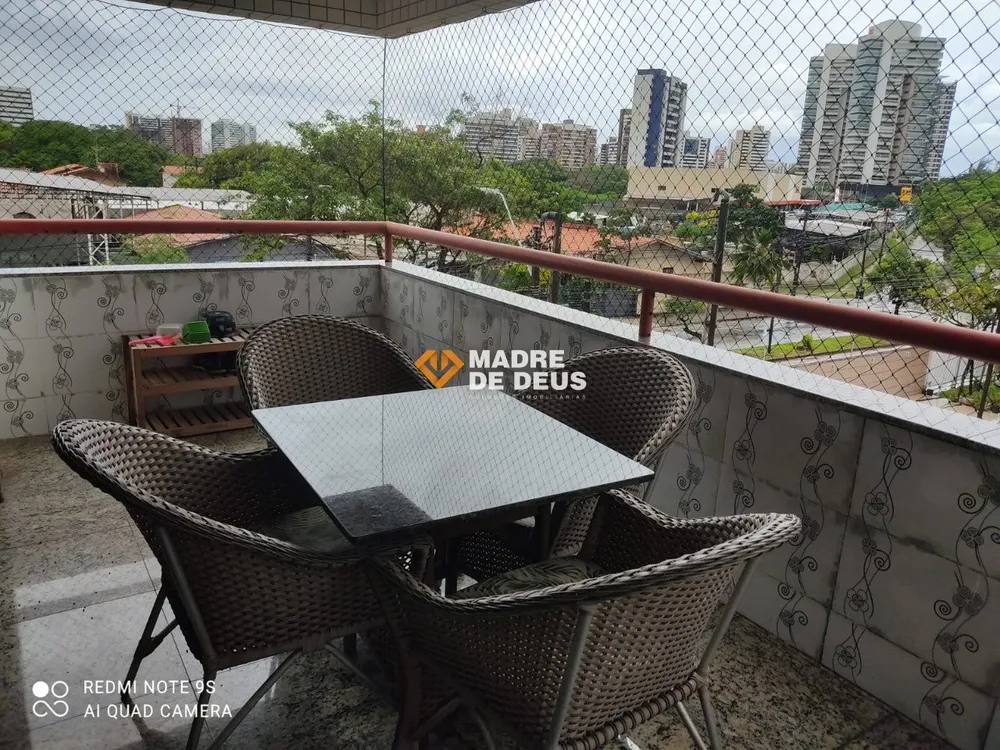 Apartamento, 5 quartos, 212 m² - Foto 2