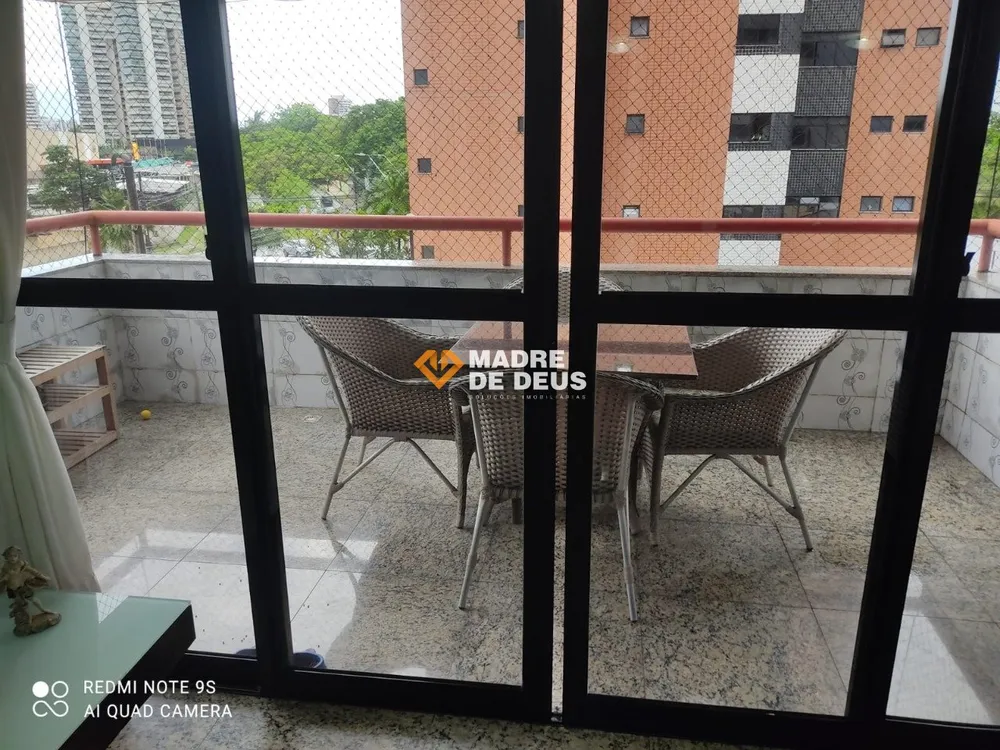 Apartamento, 5 quartos, 212 m² - Foto 1