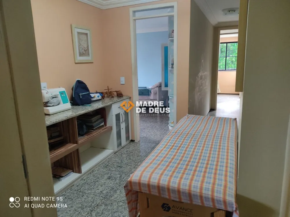 Apartamento, 5 quartos, 212 m² - Foto 7