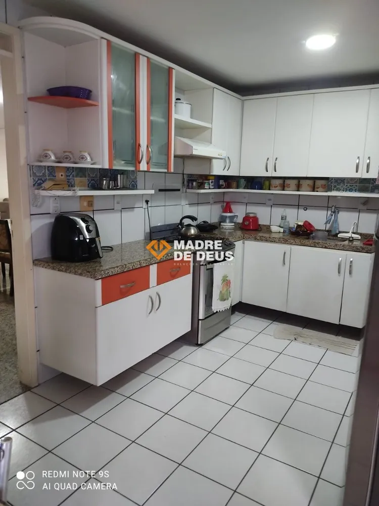 Apartamento, 5 quartos, 212 m² - Foto 5