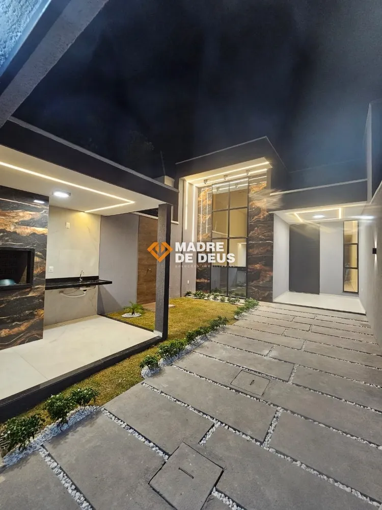 Casa, 3 quartos, 123 m² - Foto 5