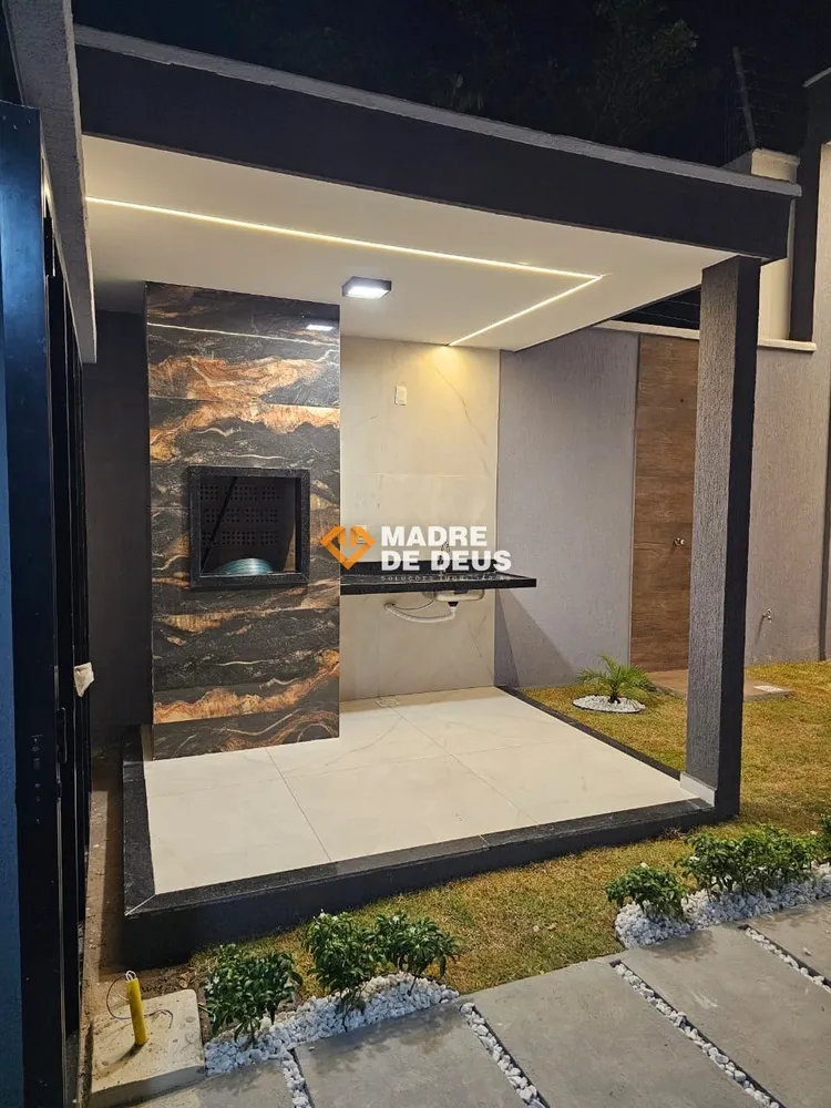 Casa, 3 quartos, 123 m² - Foto 6