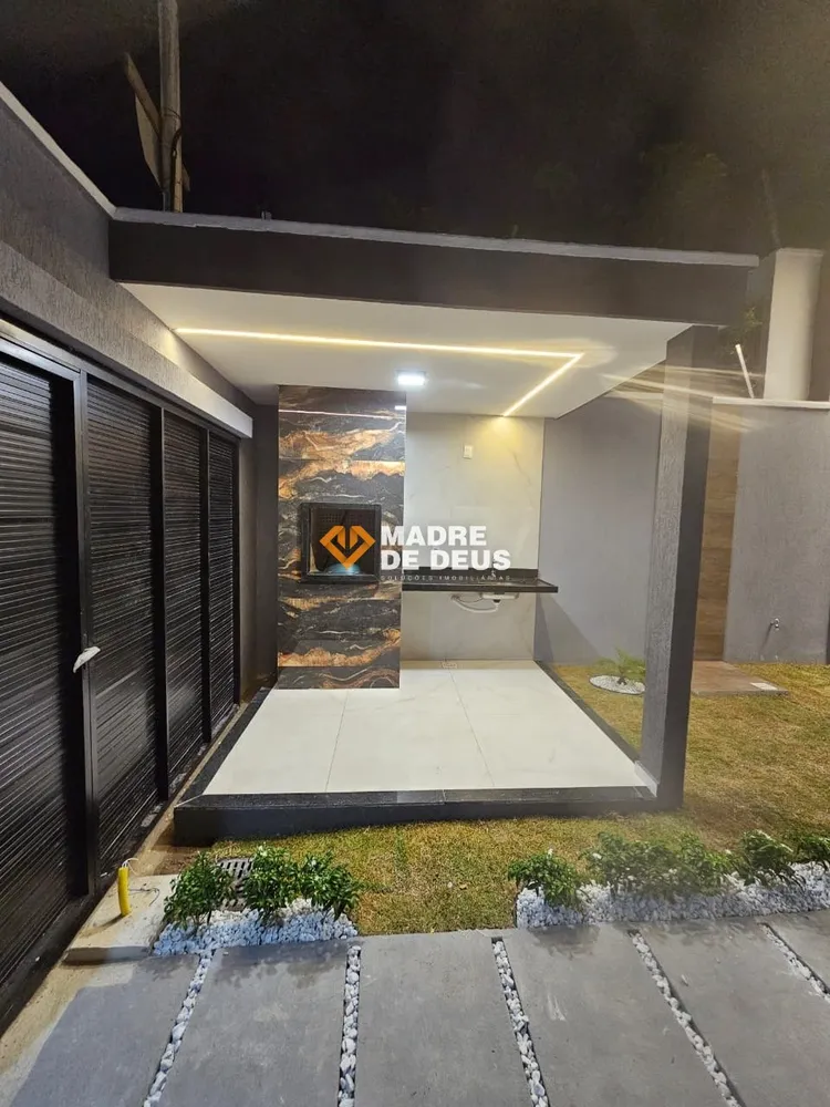 Casa, 3 quartos, 123 m² - Foto 8