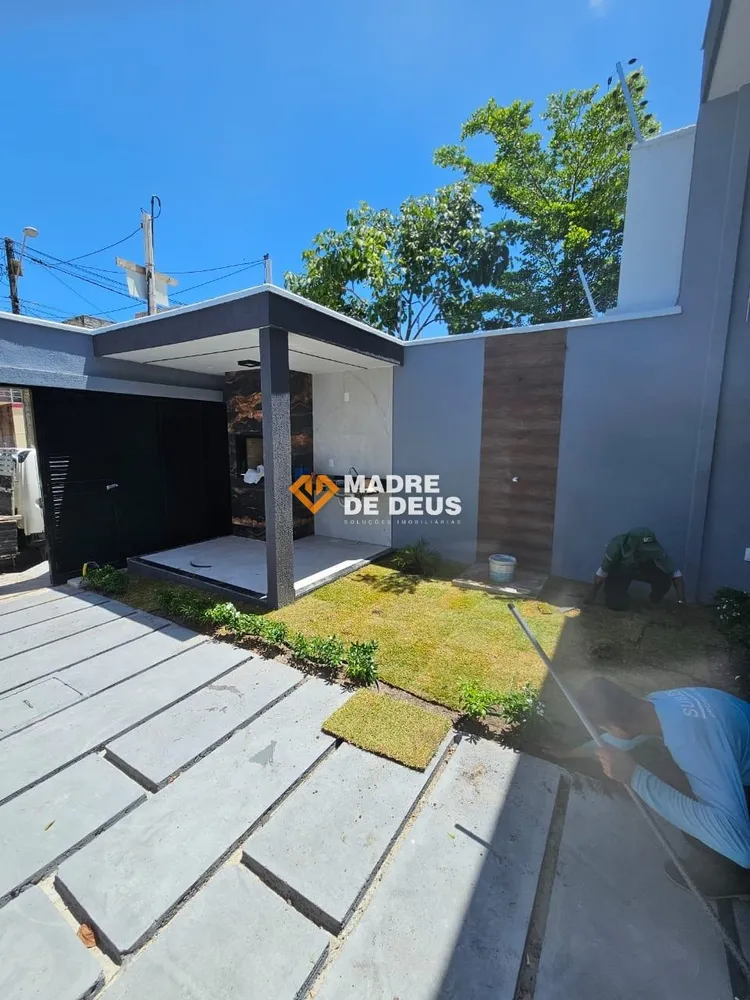 Casa, 3 quartos, 123 m² - Foto 7