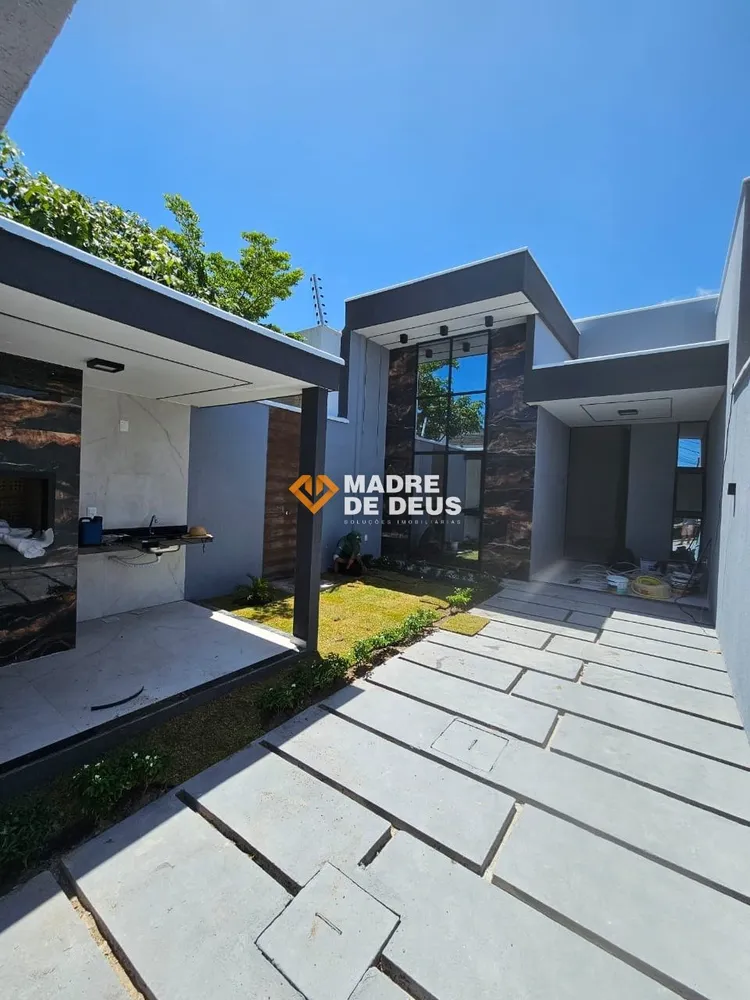 Casa, 3 quartos, 123 m² - Foto 2