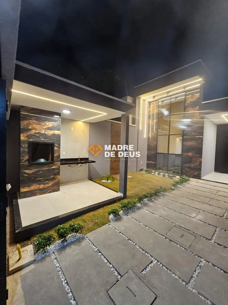 Casa, 3 quartos, 123 m² - Foto 3