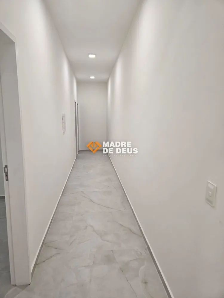 Casa, 3 quartos, 123 m² - Foto 1