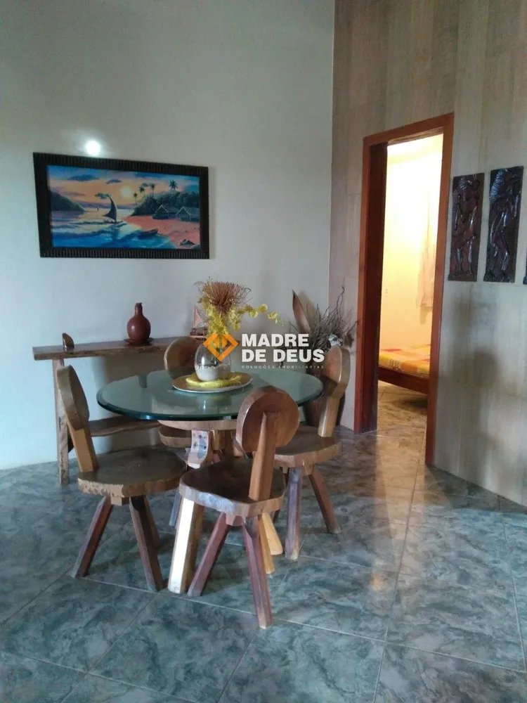 Casa, 4 quartos, 259 m² - Foto 6